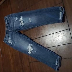 (WJ32) American Eagle Jeans